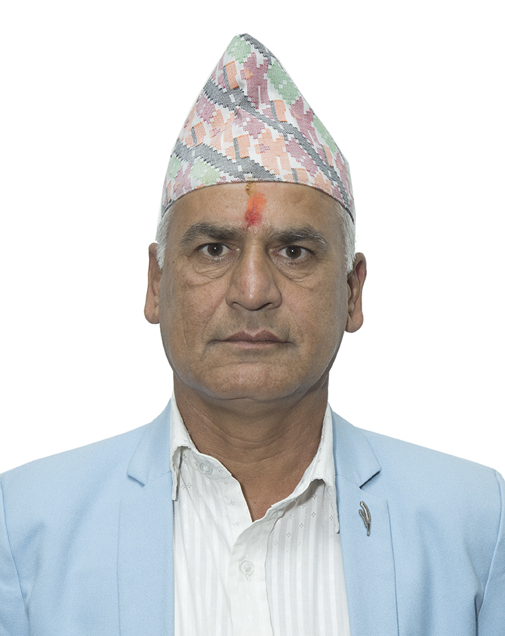 Bhojraj Koirala